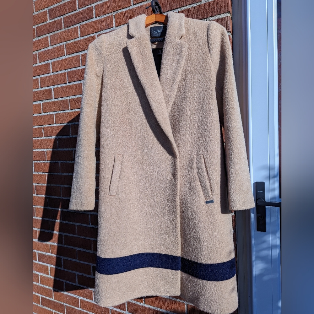 Scotch & Soda Wool Jacket XS - Picture 6 of 11
